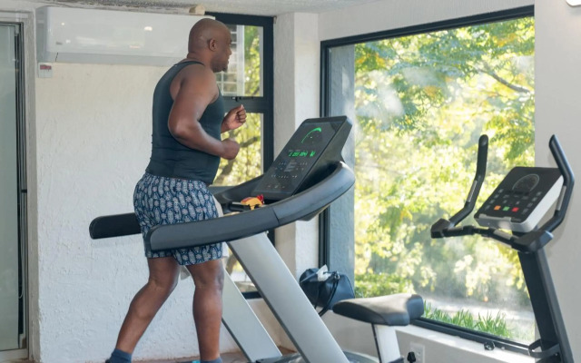 ANEW Resort Hunters Rest Rustenburg