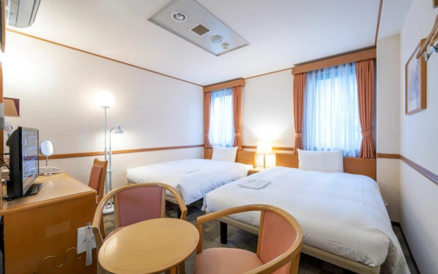 Toyoko Inn Gifu