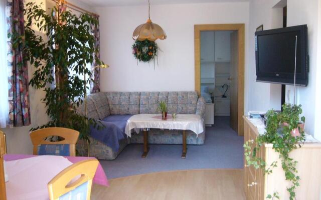 Haus Silvia