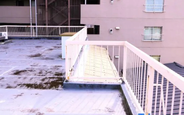 Tokyo Yoshimi home stay