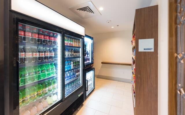 Holiday Inn Express Charleston by IHG