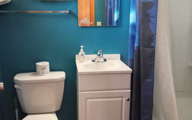 Sunshine Motel and Cabins