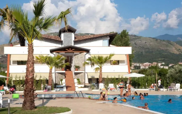 Suite Hotel Dominicus