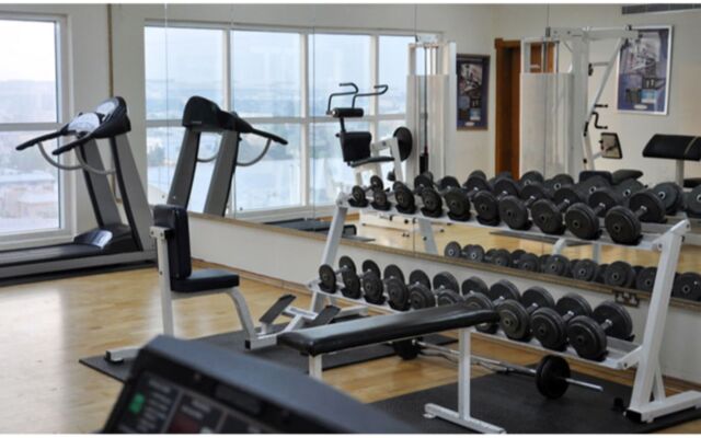 Fortune Hotel Deira