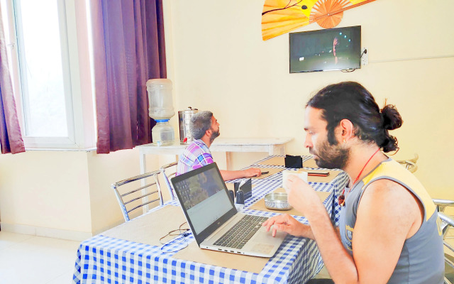 UbEx Home Rishikesh - Hostel