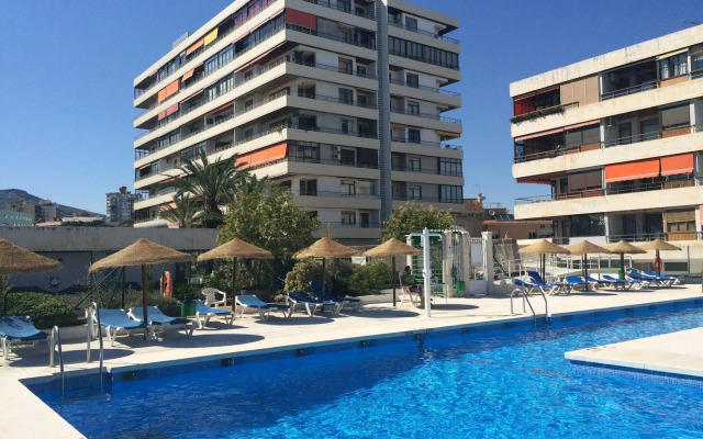 Apartamentos La Nogalera