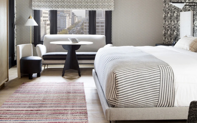 San Francisco Proper Hotel