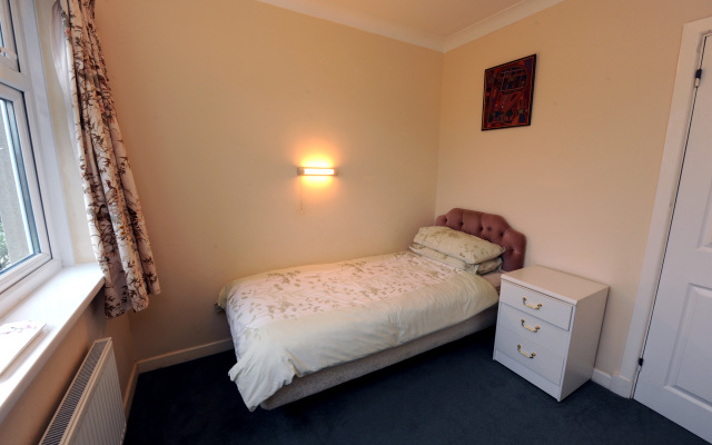 Heddfan - Near to Beach, Pet Friendly