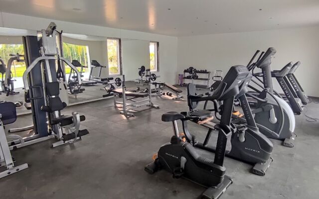 Fortune Park Airport Road, Hubballi -  Member ITC Hotels' Group