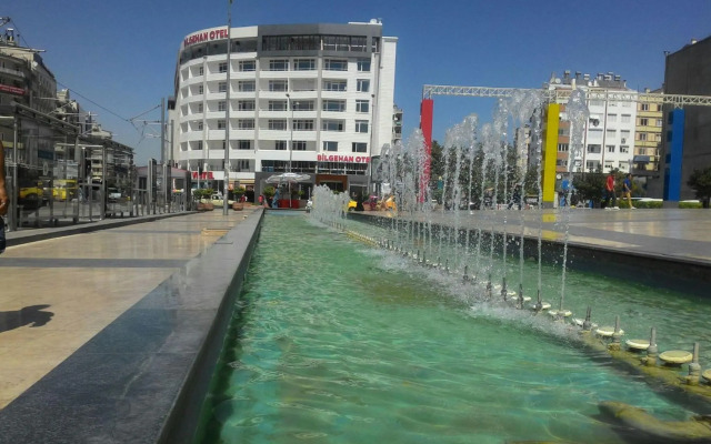 Bilgehan Hotel