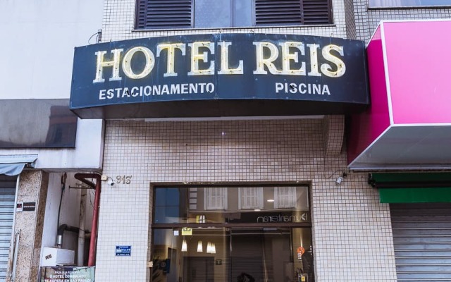 Hotel Reis