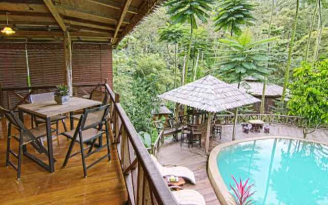 Fig Tree Hill Resort