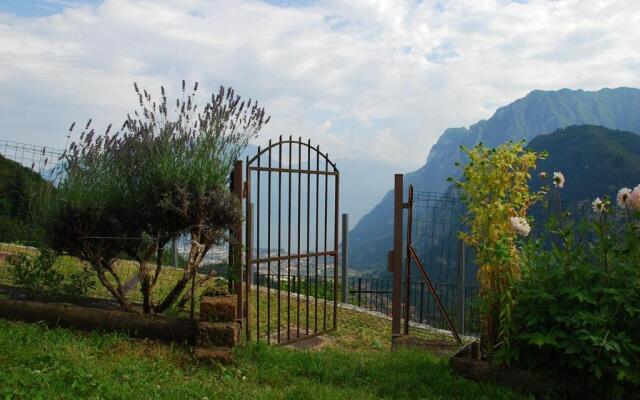 Casa Calvola holidayhome