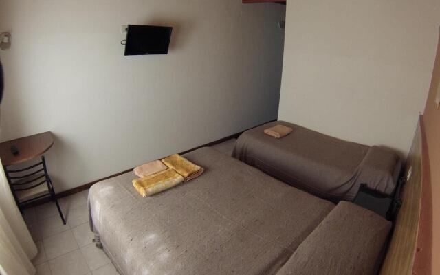 Hotel Mitre