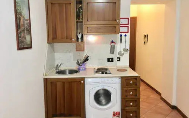 Nice Flat in Duomo
