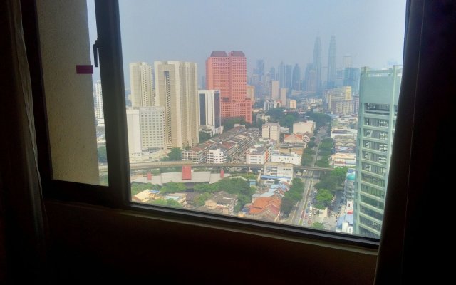 Dynasty Hotel Kuala Lumpur