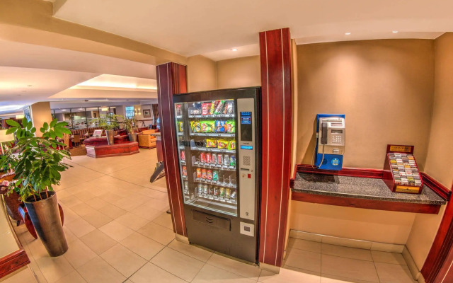 City Lodge Hotel Bryanston