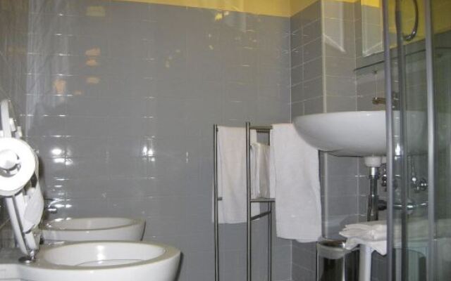 Domus Giardini Vaticani