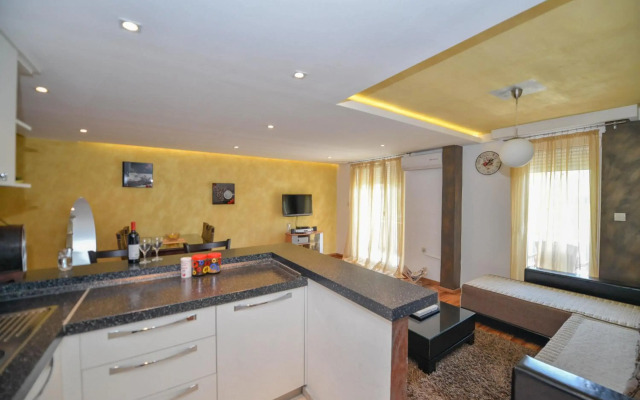 J&P Apartments Kotor