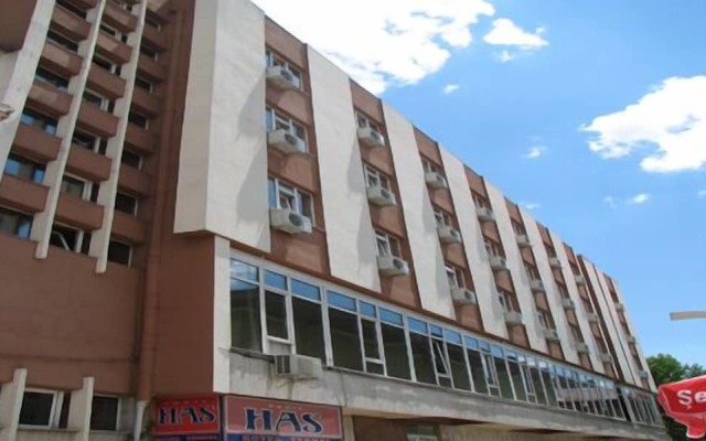 Has Termal Otel