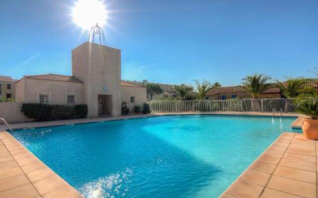 Holiday Home Les Marines des Capellans
