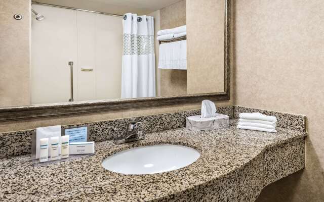 Hampton Inn & Suites San Marcos