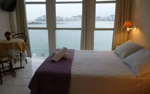Panorama Hotel Guaruja
