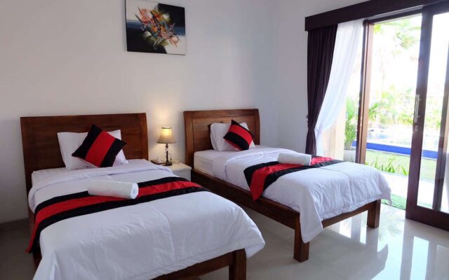 Bagong Guest House