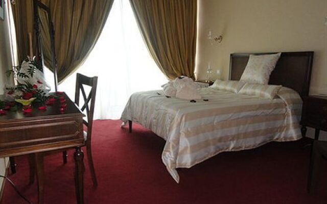 Grande Hotel Da Bela Vista