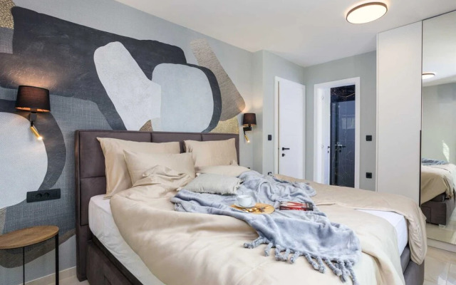 Villa LEA Magdalena III