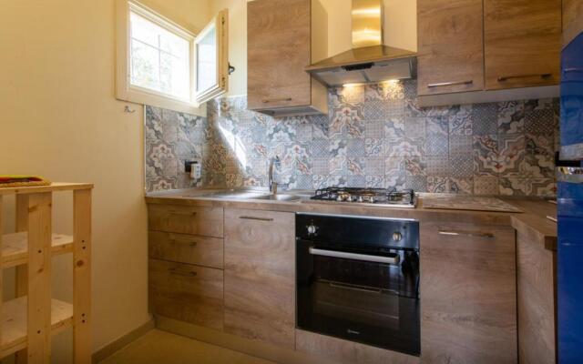 Residence Villa il Casale - appartamenti wellness e piscina riscaldata