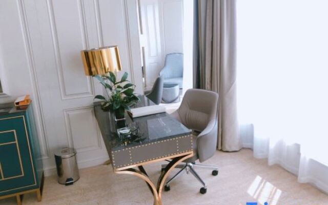 Xinyu Hotel