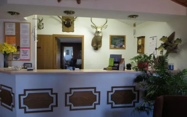 Countryside Motel
