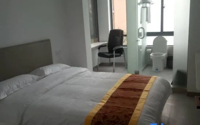 Zimengyuan Hotel