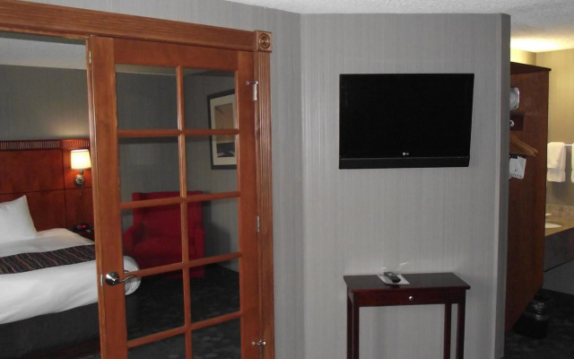 Country Inn & Suites by Radisson, Delta Park North Portland