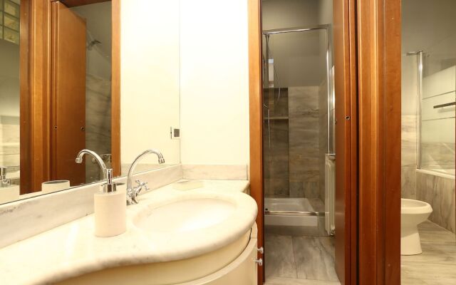 Daplace - Claudia Apartment