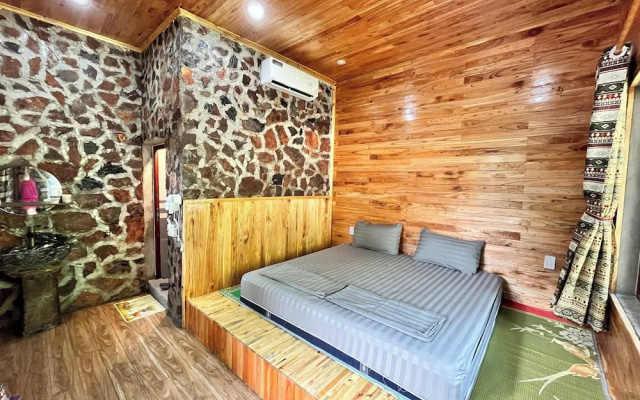 Tay's Home Khuoi Ky - Ban Gioc Falls – Guest Rooms – Trung Khanh