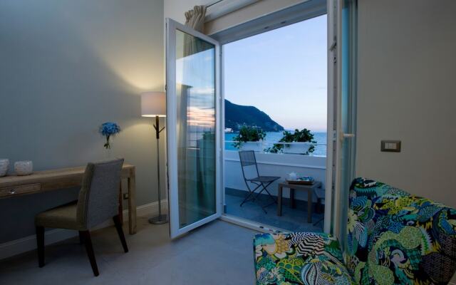 La Chiaja art&relais