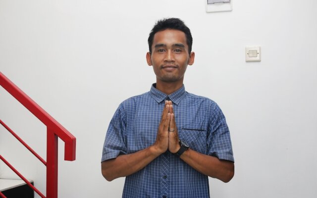 Kamar Keluarga Grogol Syariah