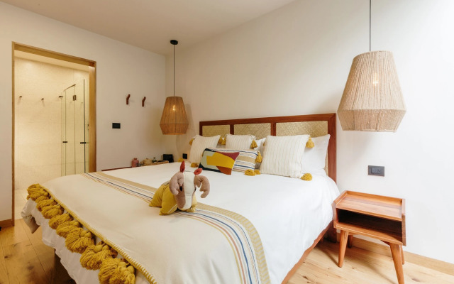 Majagua Hotel Boutique Adults Only