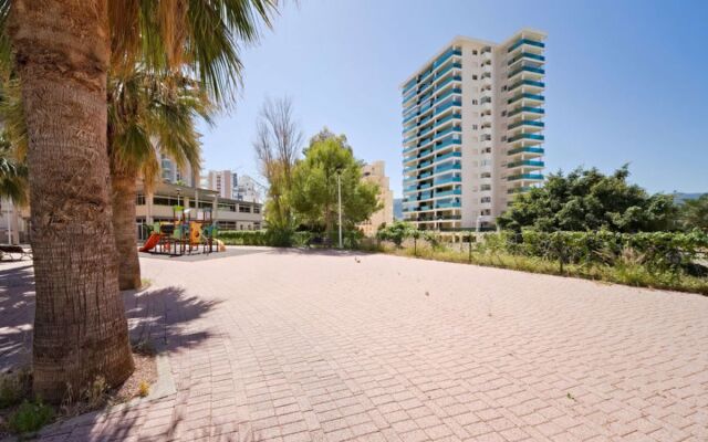 Apartment Larimar Calpe/Calp