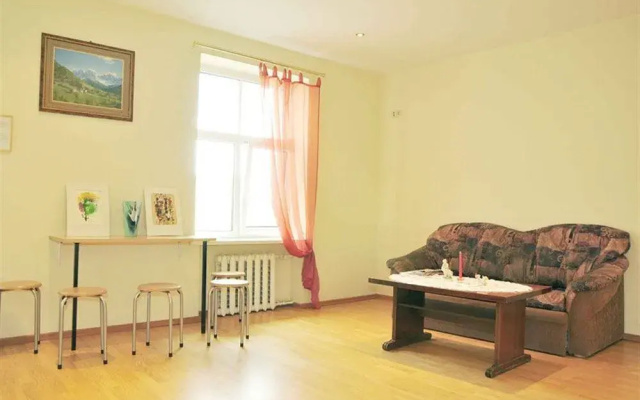 Guest House Marijas
