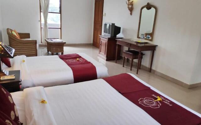 Puri Saron Villa And Spa