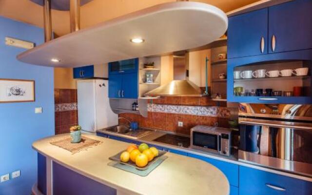 Lux Apartment Budva