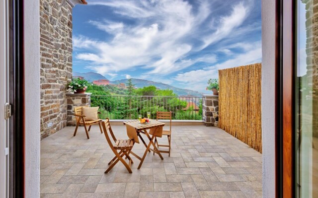 Agriturismo La Peppina