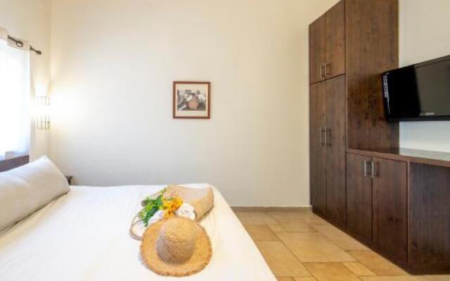 Kibbutz Gadot Guesthouse