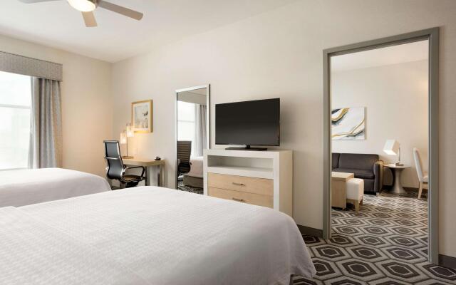 Homewood Suites By Hilton Salt Lake City Draper