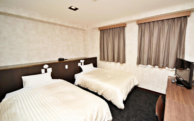 Miyazaki Lions Hotel