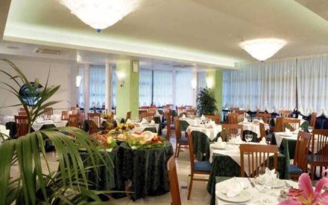 Hotel Concordia