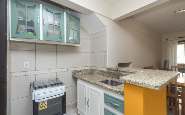 Apartamento 2 quartos - 302 - 4